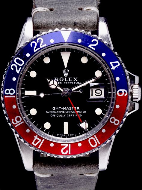 rolex gmt pan am replica|1972 rolex gmt master worth.